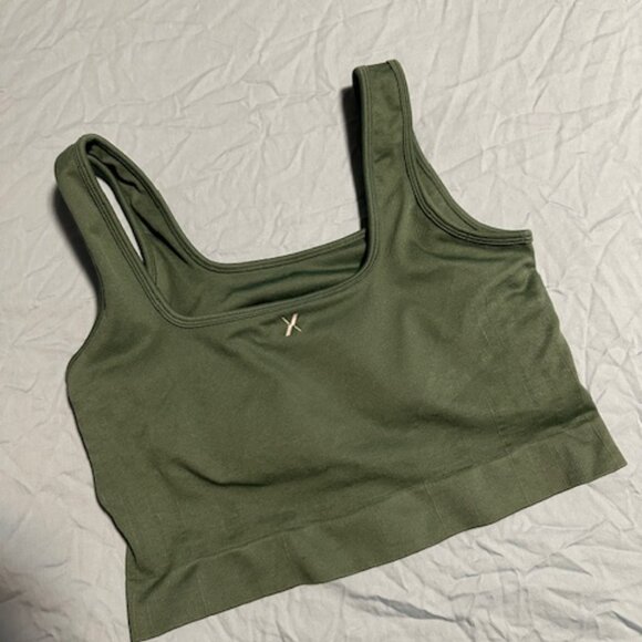 Knix Sports bra size large - Picture 2 of 3